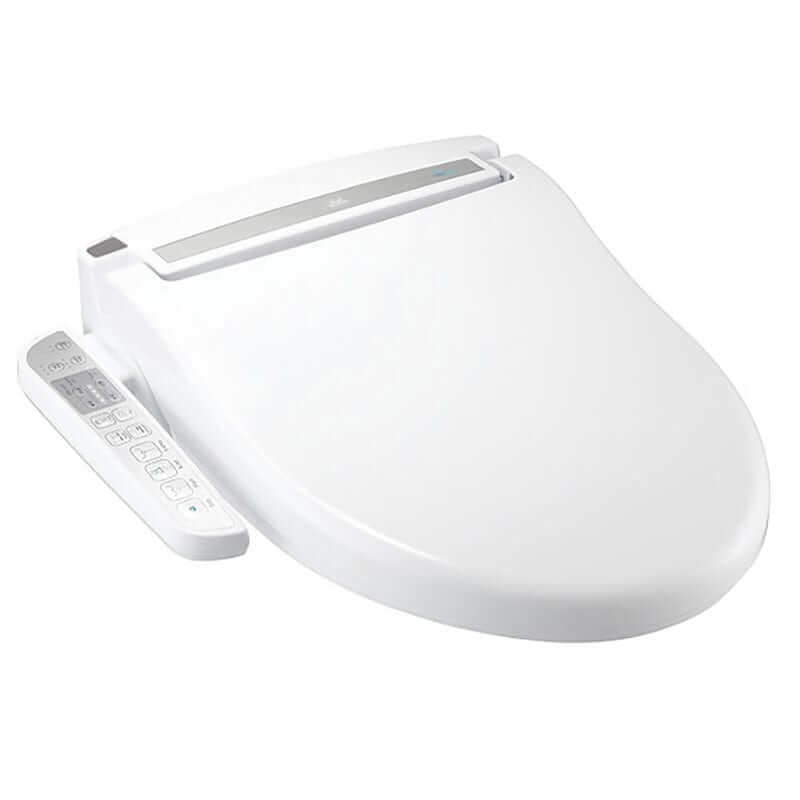 CleanSense 1500 COrner view with side arm panel