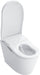 Neorest LS Cotton Silver Trim