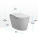Toto Neorest LS Dimensions