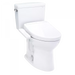 Toto Drake Washlet S2 White photo
