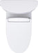 TOTO Aquia IV Arc WASHLET+ S5 Two-Piece top view