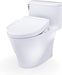 TOTO Nexus WASHLET+ S2 One-Piece Toilet full view