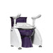 Dignity Lifts Bidet Toilet Lift WL2 - main image on a white background