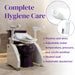 Dignity Lifts Bidet Toilet Lift WL2 - key features