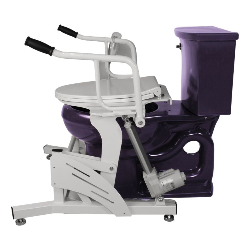 Dignity Lifts Extra Large Toilet Lift XL1