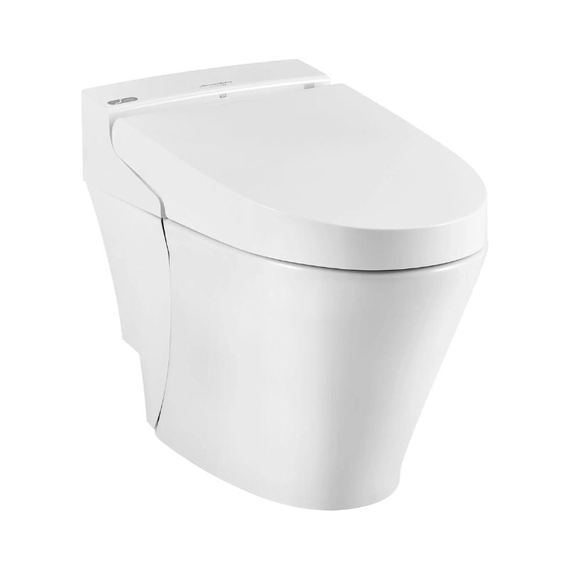American Standard Advanced Clean 100 SpaLet Bidet Toilet - main image on a white background