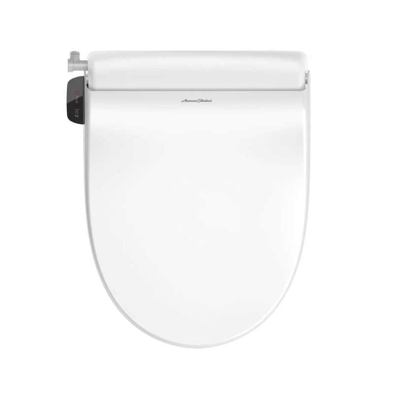 American Standard Advanced Clean 2.5 Electric SpaLet Bidet Seat