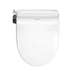 American Standard Advanced Clean 2.5 Electric SpaLet Bidet Seat - top view