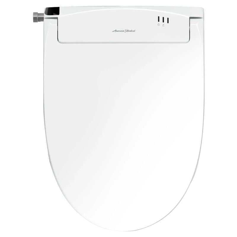 American Standard Advanced Clean 3.0 Electric SpaLet Bidet Seat - top view