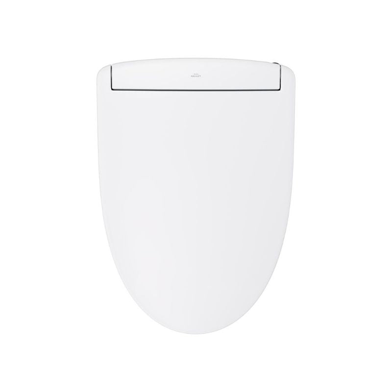 TOTO WASHLET® S5 Bidet Seat (Round & Elongated)