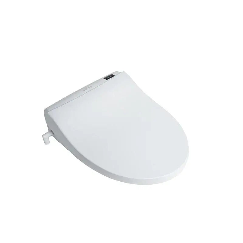 Blooming Bidet R1570 Bidet Seat - Toilet seat on a white background
