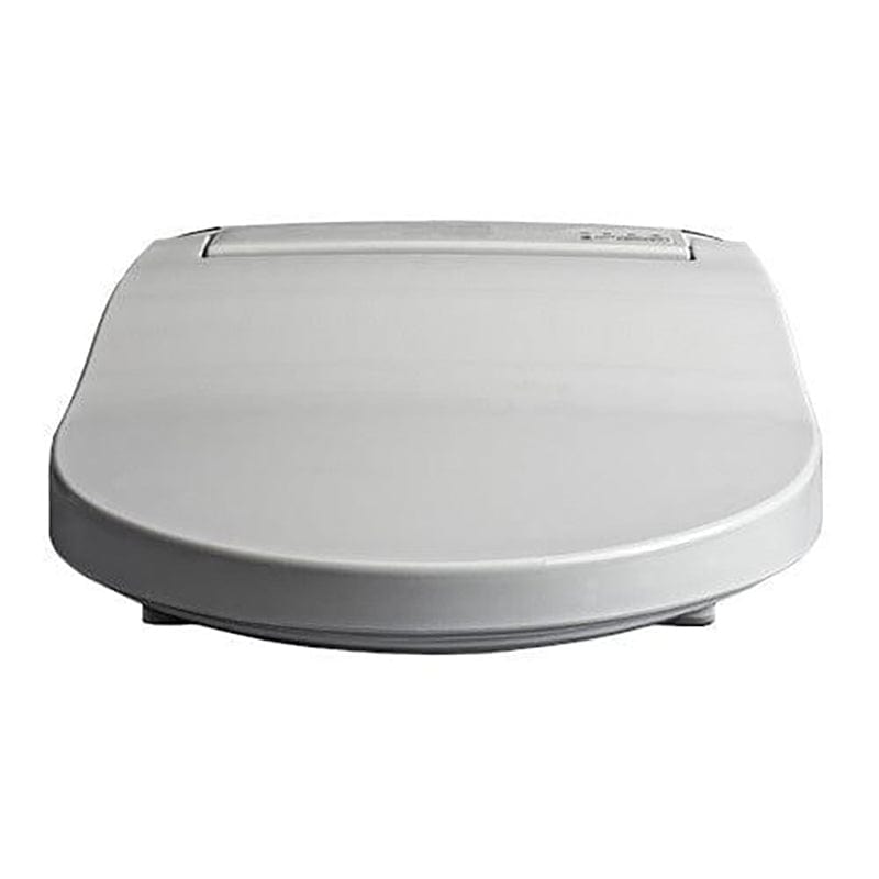 Cascade 3000 Front View