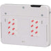 Cascade 3000  Large Remote Back View