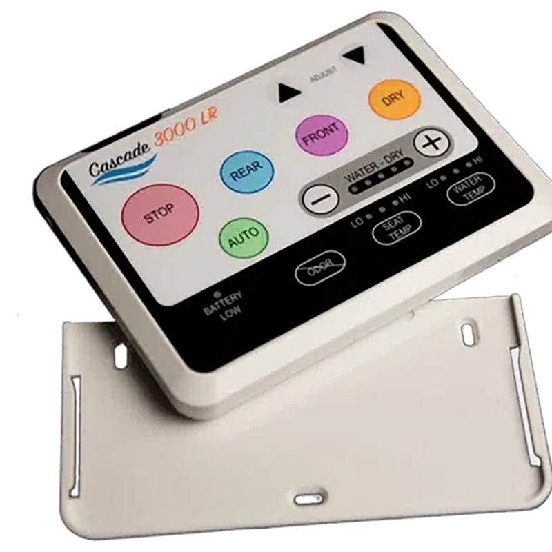 Cascade 3000  Large Remote Control