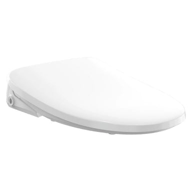 Duravit Sensowash Arcova Universal Bidet Seat - Main image on a white background