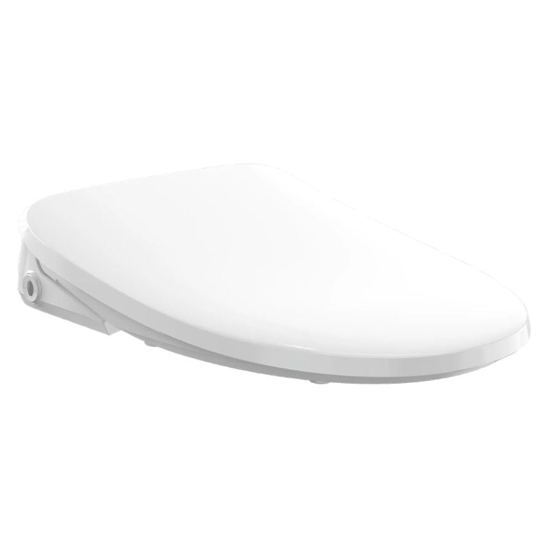 Duravit Sensowash Arcova Universal Bidet Seat - Main image on a white background