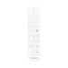 Duravit SensoWash Classic Durastyle Bidet Seat - Remote control