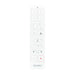 Duravit SensoWash Classic Starck Bidet Seat - Remote control