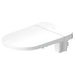 Duravit SensoWash D-Neo Bidet Seat - Main image on a white background