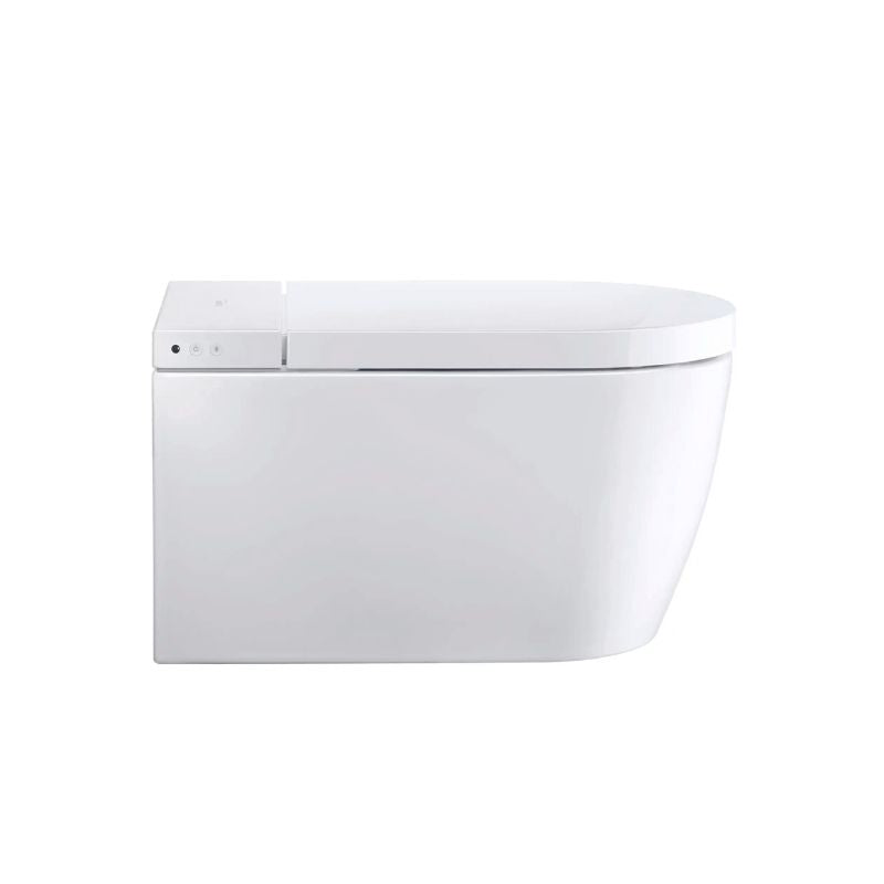 Duravit SensoWash Starck F Smart Bidet Seat