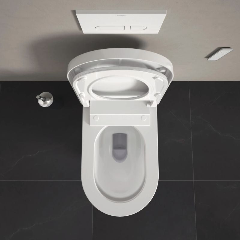 Duravit SensoWash Starck I