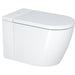 Duravit SensoWash Starck I Lite - main image on a white background