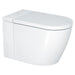 Duravit SensoWash Starck I Plus - main image on a white background
