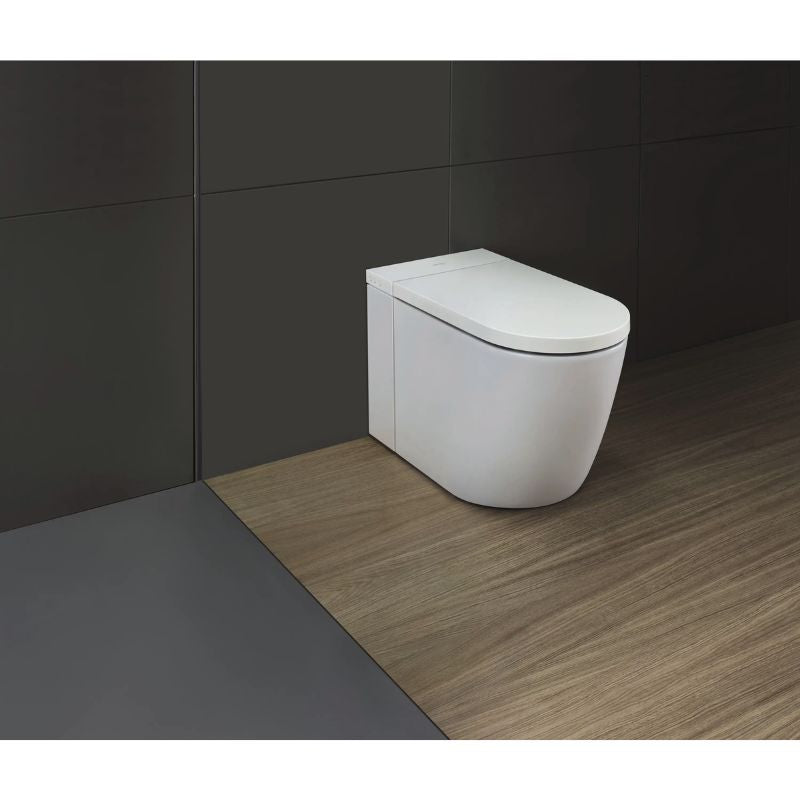 Duravit SensoWash Starck I