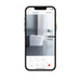 Duravit SensoWash u Smart Bidet Toilet - app control
