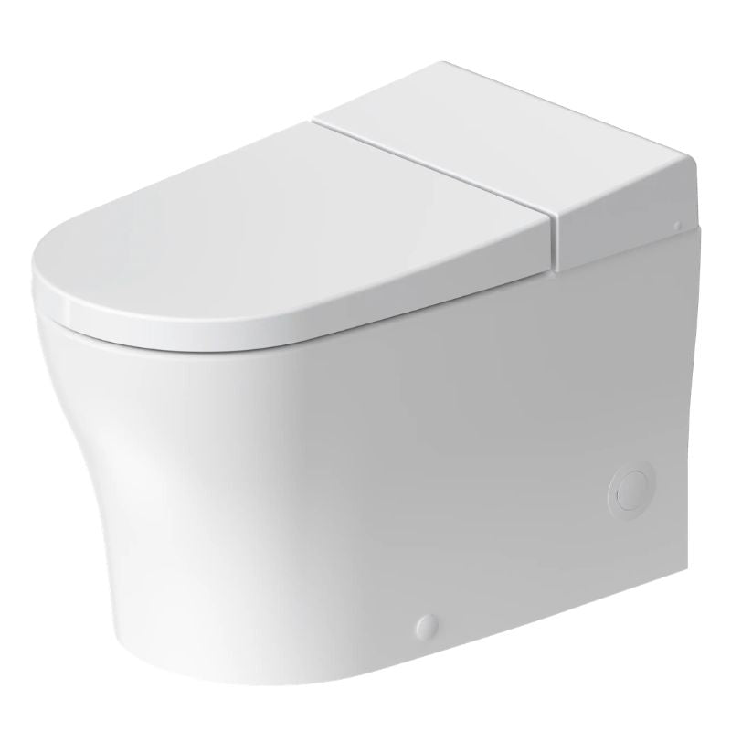 Duravit SensoWash u Smart Bidet Toilet
