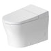 Duravit SensoWash u Smart Bidet Toilet - main image on a white background