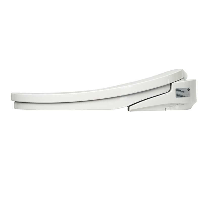 Eco Nova Left side view