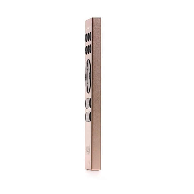 Eco Nova Remote Control Side View