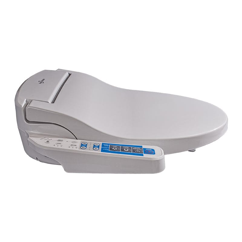 Galaxy GB 5000 Bidet Toilet Seat Side view