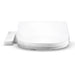 TOTO WASHLET KS2 Bidet Seat - Elongated front view