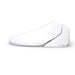 TOTO WASHLET KS2 Bidet Seat - Round seat side view on a white background