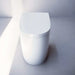 Alt Tag: Sleek modern design of TOTO Neorest AS Bidet Toilet in a minimalist bathroom setting.