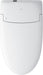 Toto Neorest Dual Flush Bidet Toilet top view