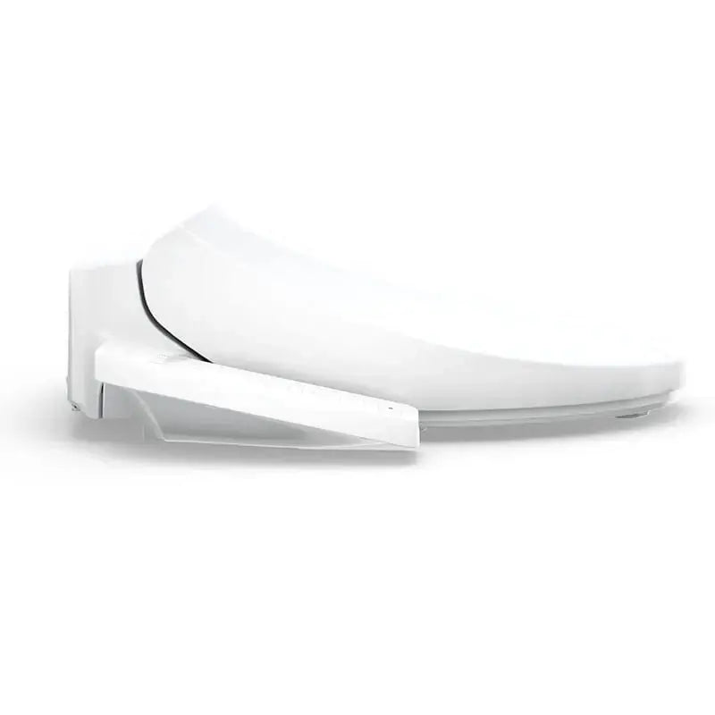 Asiento de inodoro con bidé TOTO WASHLET S1