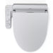 TOTO Washlet A2 Elongated Bidet Toilet Seat with control panel