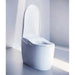TOTO Neorest AS Bidet Toilet in a modern bathroom setting, showcasing sleek design and advanced features for comfort and hygiene.