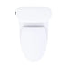 TOTO Aurora 1G One-Piece Toilet - 1.0 GPF - top view