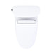 TOTO  Aurora 1G WASHLET+ One-Piece Toilet - 1.0 GPF - top view