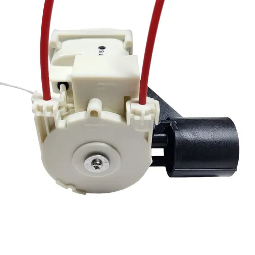 TOTO Auto-Flush Kit for Washlet S7A/S7 - Dual Flush - close up