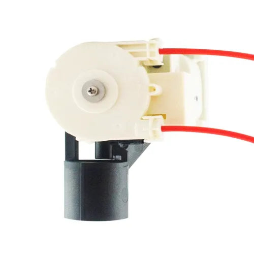 TOTO Auto-Flush Kit for Washlet S7A/S7 - Dual Flush on a white background