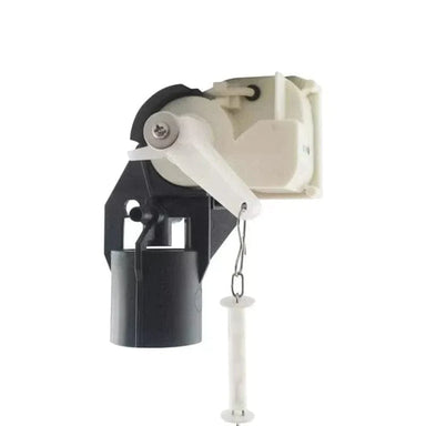 TOTO Auto-Flush Kit for Washlet S7A/S7 - Single-flush on a white background