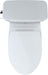 TOTO Drake Two Piece Toilet Elongated - Seat Included - top view
