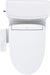 TOTO Legato WASHLET+ S2 One-Piece Toilet - top view