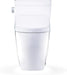 TOTO Legato WASHLET+ S5 One-Piece Toilet - front view