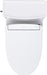 TOTO Legato WASHLET+ S5 One-Piece Toilet - top view